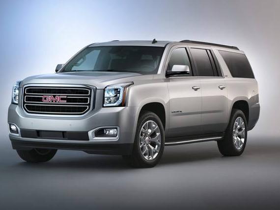 GMC YUKON XL 2019 1GKS2JKC3KR323834 image